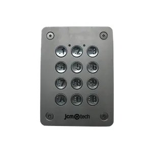 Klávesnice JCM-TECH CLAF3AN-A3