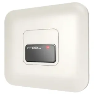 Aktivační anténa JCM-TECH FREE 30 R