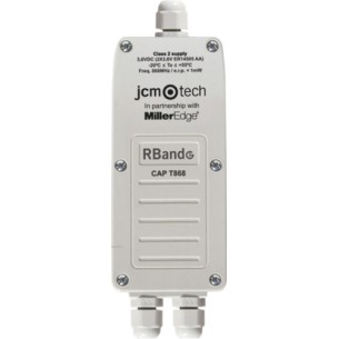 Rádiové pojítko JCM-TECH CAP T868